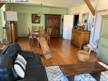 Achat appartement Autun Réf. BA51