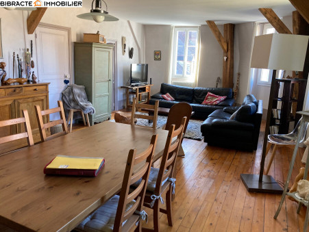 Achat appartement Autun Réf. BA51