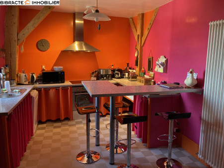 Achat appartement Autun Réf. BA51