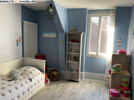 Achat appartement Autun Réf. BA51