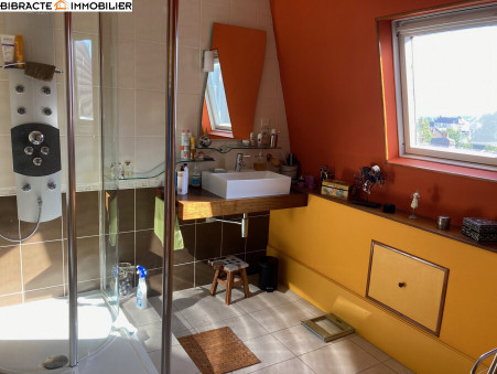 Appartement 160 000 €  sur Autun (71400) - Réf. BA51