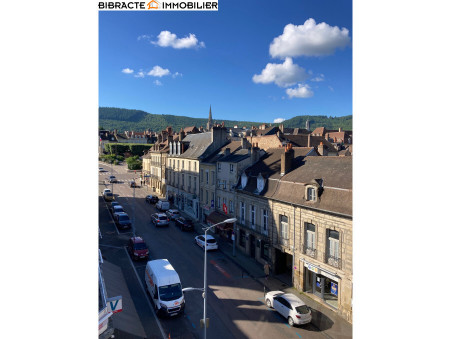 Appartement sur Autun ; 160 000 €  ; Achat Réf. BA51