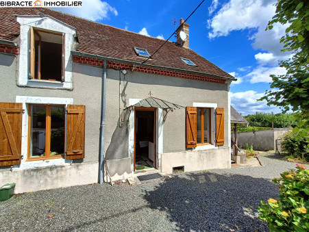 LUZY 82 000 €