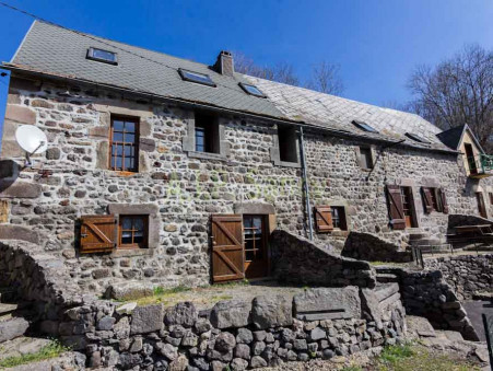 Vente Immeuble CHAMBON SUR LAC Réf. 131464 - Slide 1