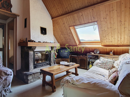 Vente Immeuble CHAMBON SUR LAC Réf. 131464 - Slide 2