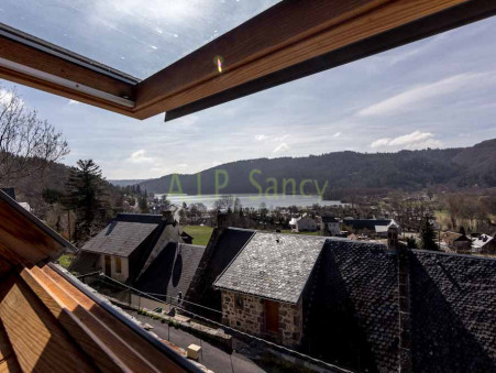 Vente Immeuble CHAMBON SUR LAC Réf. 131464 - Slide 3