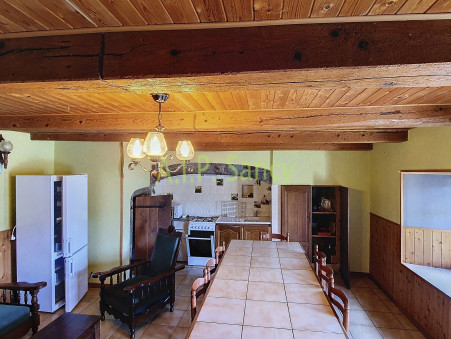 Vente Immeuble CHAMBON SUR LAC Réf. 131464 - Slide 6