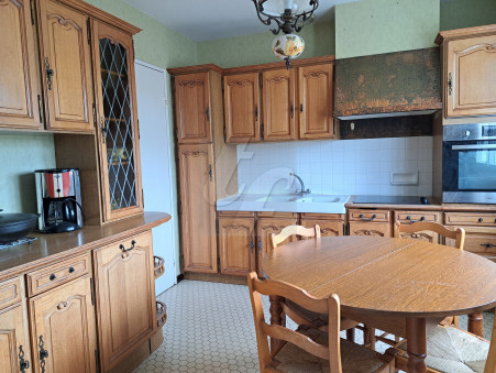 A vendre maison Nantes 44300; 358 300 €