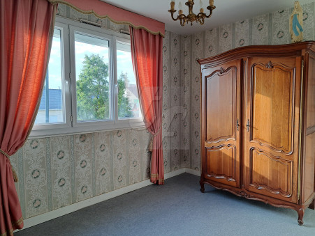 Maison 358 300 € sur Nantes (44300) - Réf. T6922