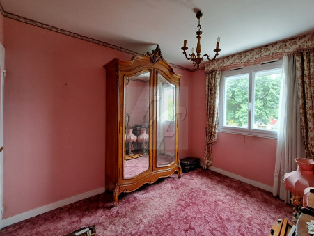 Achat maison Nantes Réf. T6922