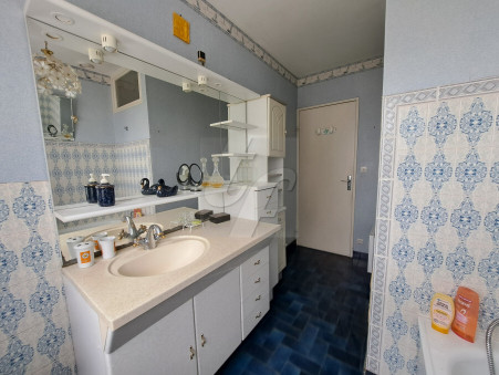 A vendre maison Nantes 44300; 358 300 €