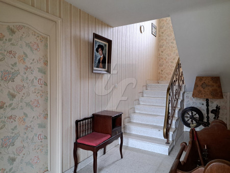 Maison sur Nantes ; 358 300 € ; A vendre Réf. T6922