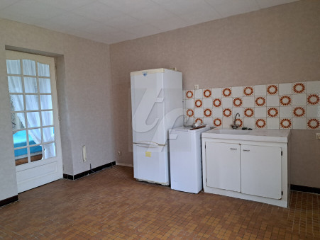 Maison 358 300 € sur Nantes (44300) - Réf. T6922