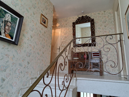 Maison sur Nantes ; 358 300 € ; Vente Réf. T6922