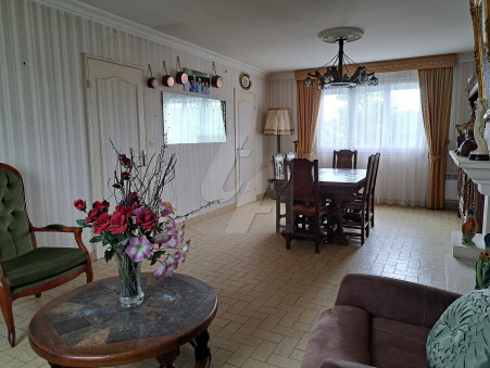 Maison sur Nantes ; 358 300 € ; A vendre Réf. T6922