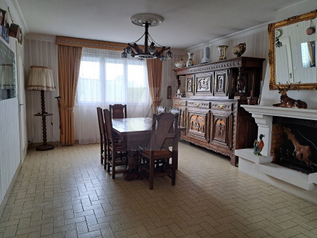 A vendre maison Nantes 44300; 358 300 €