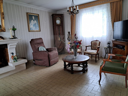 Achat maison Nantes Réf. T6922