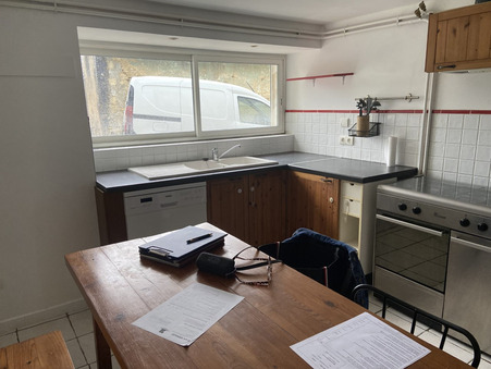 Maison 130 000 €  Réf. 41_BOS Cognac