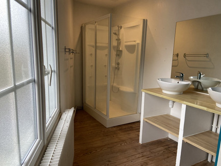 Maison sur Cognac ; 130 000 €  ; A vendre Réf. 41_BOS