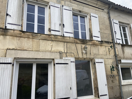 Vente maison 130 000 €  Cognac