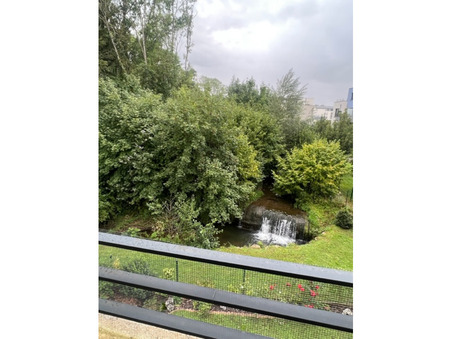 Vente appartement prix nous consulter Sainte-Ruffine