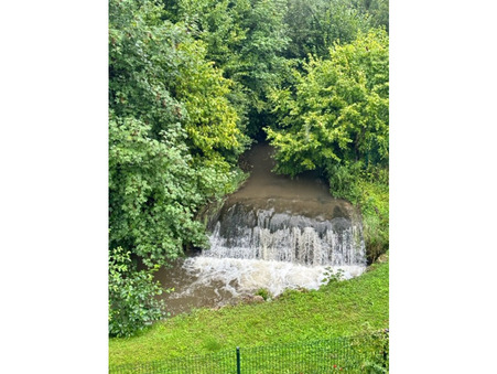 Achat appartement Sainte-Ruffine Réf. 48_pom01
