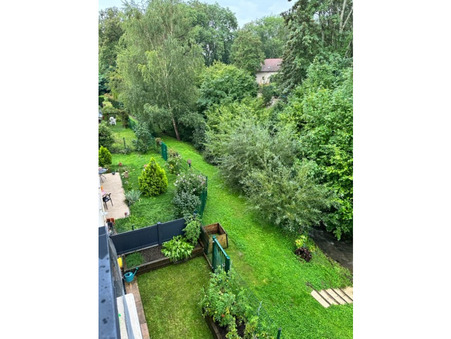 Appartement prix nous consulter sur Sainte-Ruffine (57130) - Réf. 48_pom01