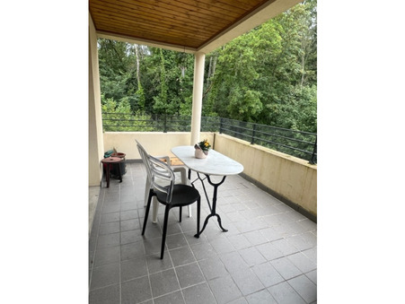 Appartement sur Sainte-Ruffine ; prix nous consulter ; Vente Réf. 48_pom01