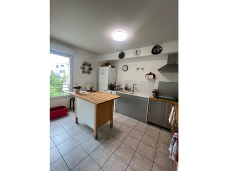 Vente appartement prix nous consulter Sainte-Ruffine