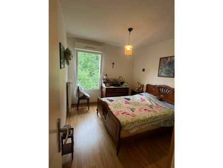 Achat appartement Sainte-Ruffine Réf. 48_pom01