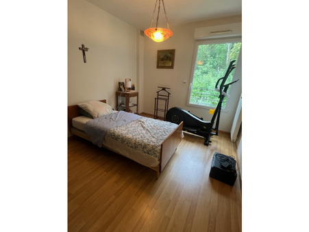 Achat appartement Sainte-Ruffine Réf. 48_pom01