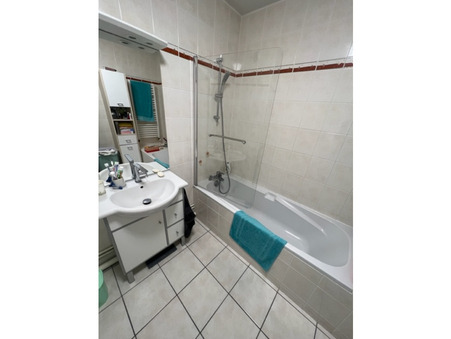 Achat appartement Sainte-Ruffine Réf. 48_pom01