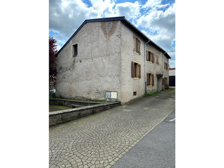 Vente appartement prix nous consulter Pierrevillers
