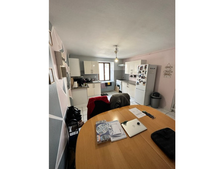 Appartement prix nous consulter sur Pierrevillers (57120) - Réf. 48_cacc01