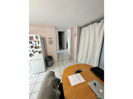 Achat appartement Pierrevillers Réf. 48_cacc01