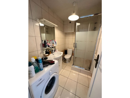 Appartement prix nous consulter sur Pierrevillers (57120) - Réf. 48_cacc01