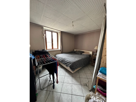Vente appartement prix nous consulter Pierrevillers