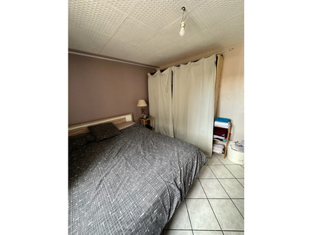 A vendre appartement Pierrevillers 57120; prix nous consulter