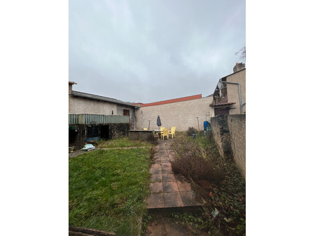 A vendre appartement Pierrevillers 57120; prix nous consulter