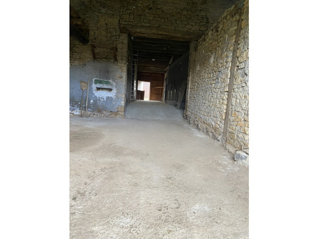 Maison prix nous consulter Réf. 25_CHA4142 Tramont-Lassus