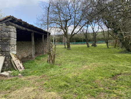 Achat maison Tramont-Lassus Réf. 25_CHA4142