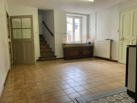 A vendre maison Tramont-Lassus 54115; prix nous consulter