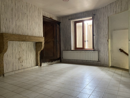 Vente maison prix nous consulter Tramont-Lassus