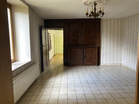 Achat maison Tramont-Lassus Réf. 25_CHA4142