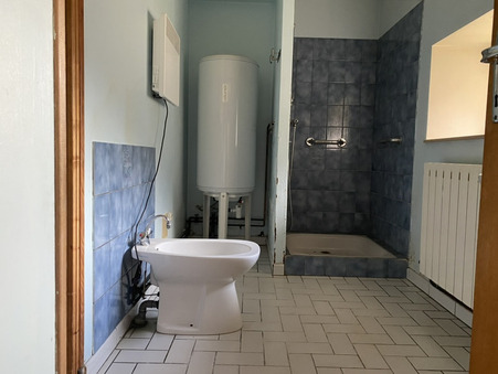 Maison sur Tramont-Lassus ; prix nous consulter ; Vente Réf. 25_CHA4142