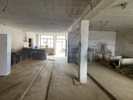 Maison prix nous consulter Réf. 25_CHA4142 Tramont-Lassus