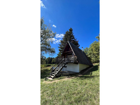 Maison prix nous consulter Réf. 38_LYAGER Corcelles