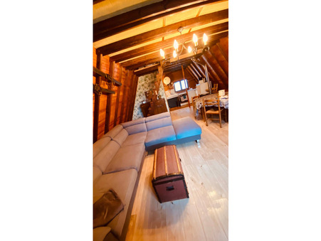 Achat maison Corcelles Réf. 38_LYAGER