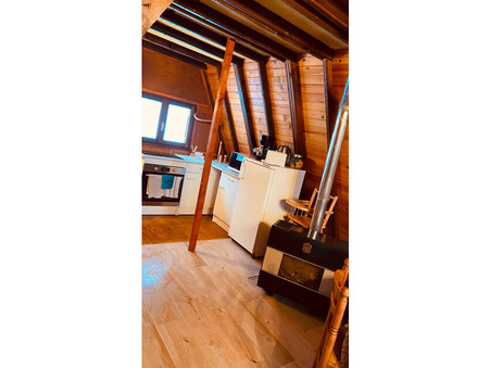 Maison prix nous consulter Réf. 38_LYAGER Corcelles