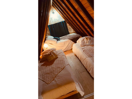 Maison prix nous consulter sur Corcelles (01110) - Réf. 38_LYAGER